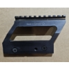 Image 1 : Kodiak Defense 101 VZ 58 Scope Mount 