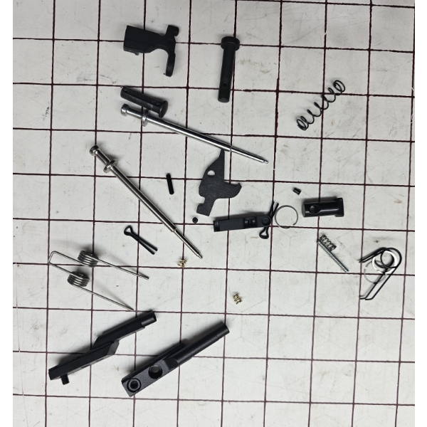 Miscellaneous AR-15 Parts