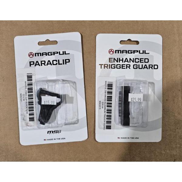 MAGPUL Accessories 