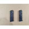 Image 2 : 2 Pack of 1911 Magazines 