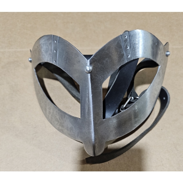 Metal Eye Mask 