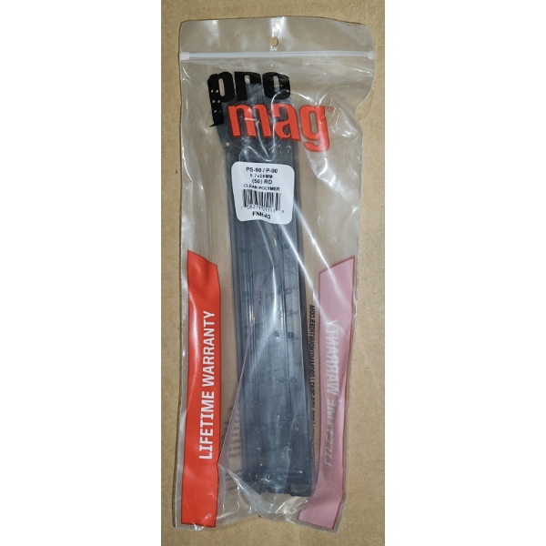 Promag PS90 Mag