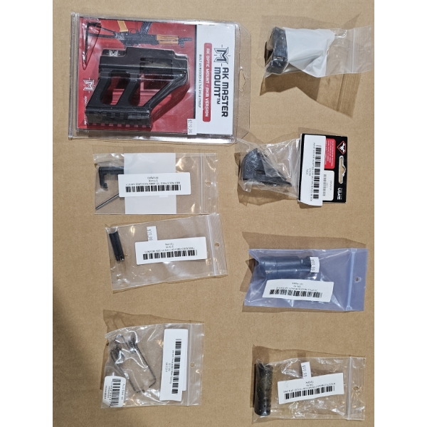 Type 81 Upgrade Kit #4