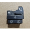 Image 1 : Athlon Reflex Sight With UTG Mount