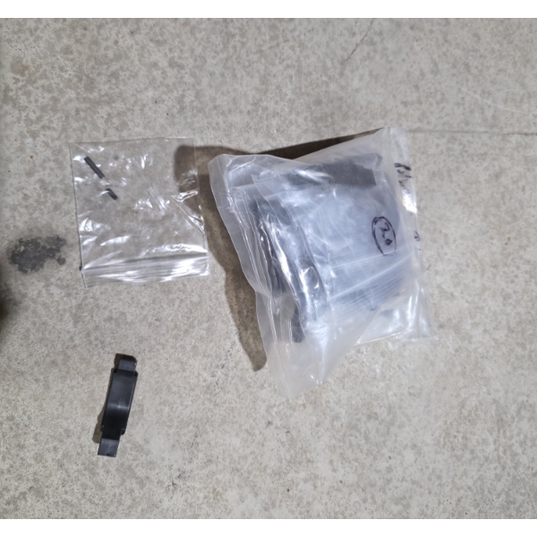 Polymer Trigger Guards 