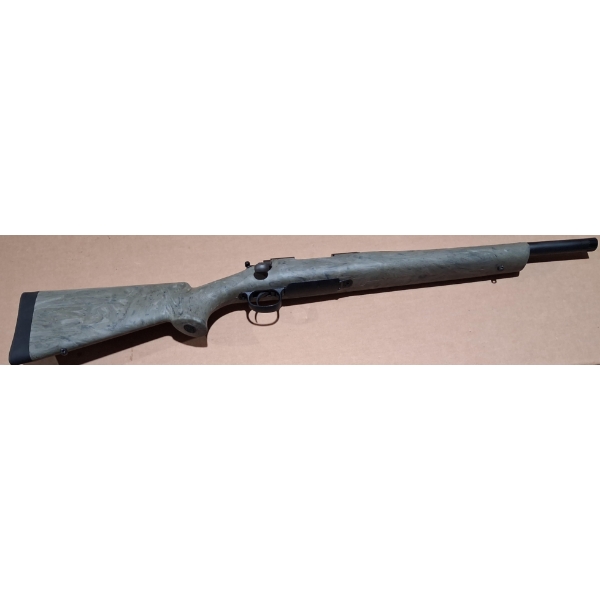 Remington 700 SPS Tactical in .223