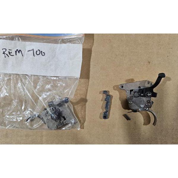 2 Pack of Remington 700 Take-Off Triggers