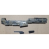 Image 1 : Blemished SKS Aluminum Chassis (camo pattern)