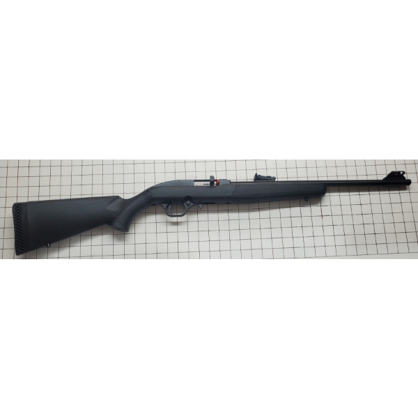 Mossberg 702 Plinkster