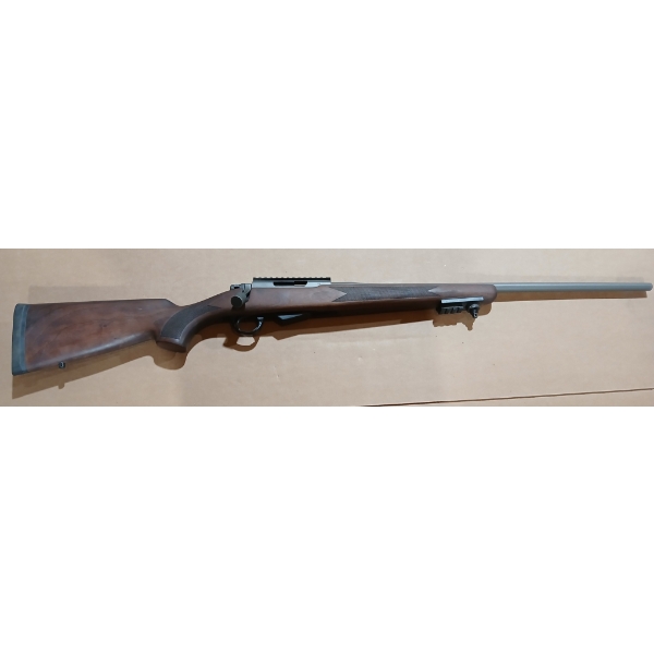 Customized Sabatti Rifle