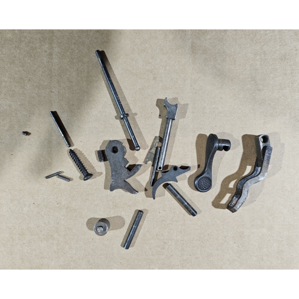 H&R Shotgun Topper Parts Kit