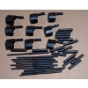 Image 1 : Lot of WK Gas System Parts