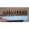 Image 3 : 50 Rounds of Hornady 7.62x39 (BOX GOT WET)