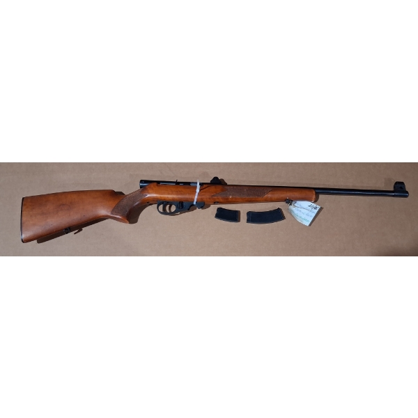 TOZ-99 Semi-Auto Rifle (.22LR)