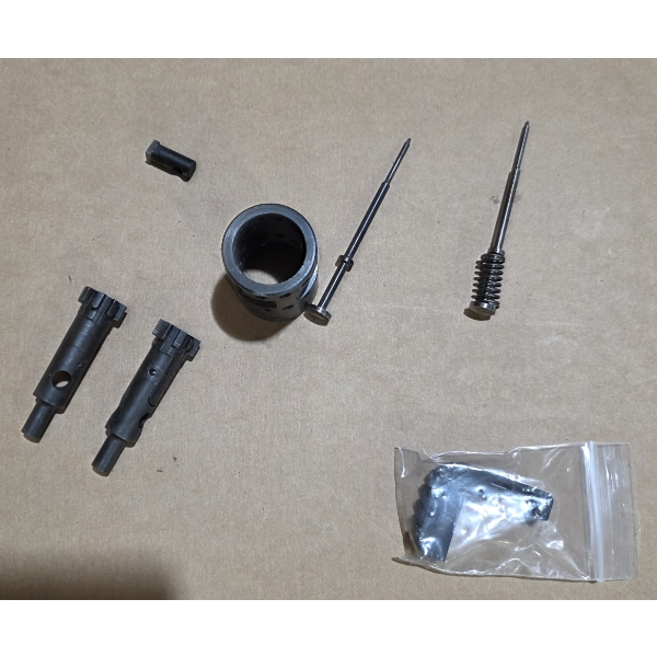 LOT OF WK-180C PARTS