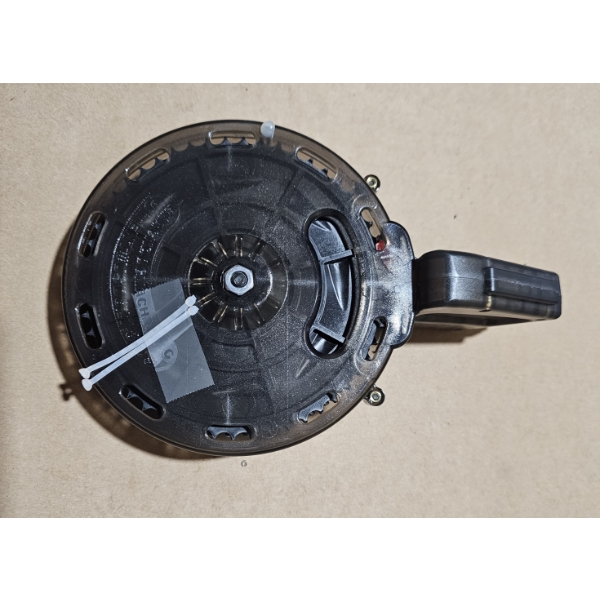 Black Dog .22 Drum Mag