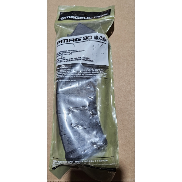 Magpul AK Magazine