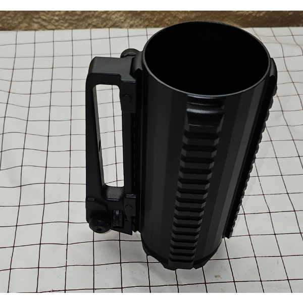 Battle Mug