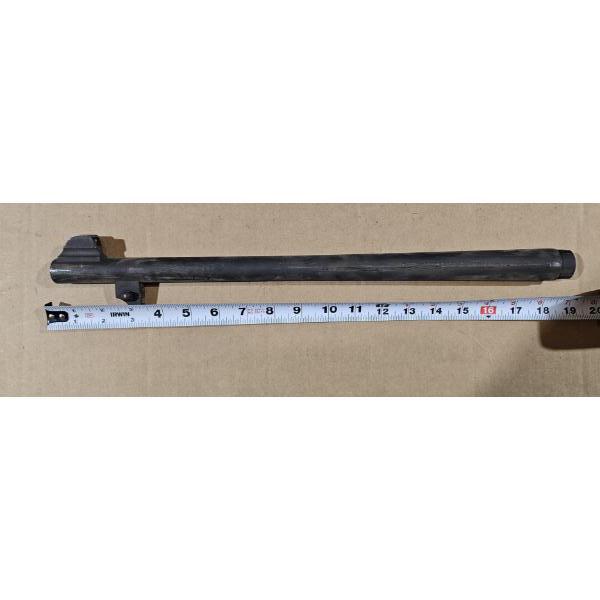  Savage Shotgun Barrel in 12ga