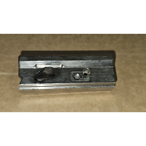 Gunsmith Special: WK bolt carrier 