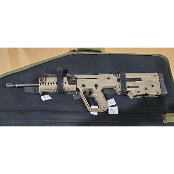 IWI X95 (FDE)