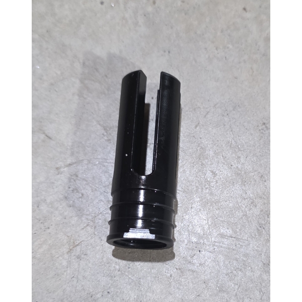 Blemish 4 Prong Muzzle Brake 