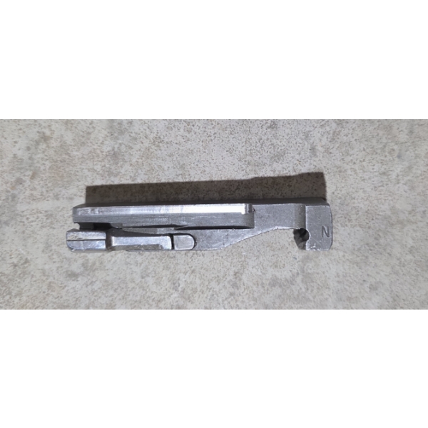 SKS Bolt Milled for Closed Bolt Mag Release 
