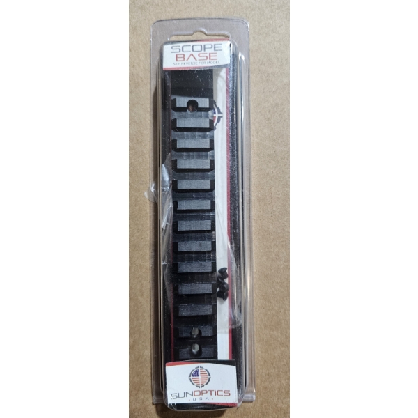 Sun Optics SM1518 