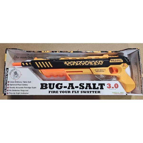 Bug-A-Salt 3.0 (Orange)
