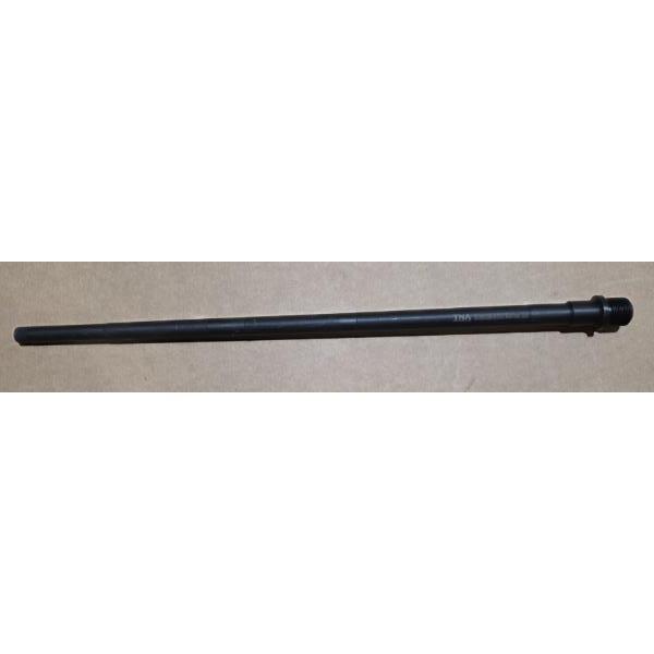 PLUGGED 520MM SKS BARREL (BLUING SALTS)