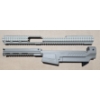 Image 1 : Mismatched Color SKS Aluminum Chassis (FDE-ish)