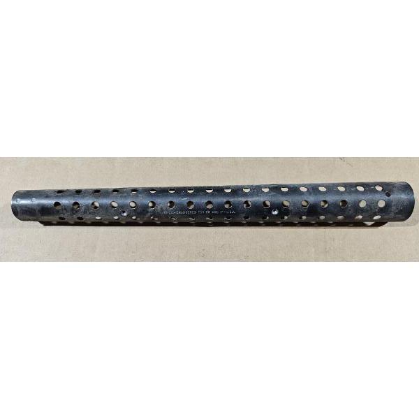 Mossberg Tactical Shotgun Heat Shield