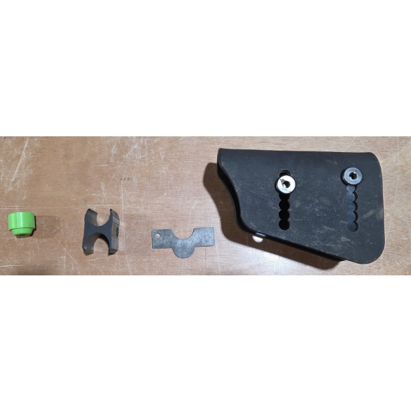 Shotgun Parts 