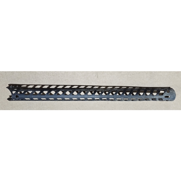 Shotgun Heat Shield 