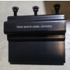 Image 1 : AR-15 BUFFER TUBE VICE BLOCK WITH HARDWARE 
