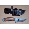 Image 1 : Decorative Deer Knife 