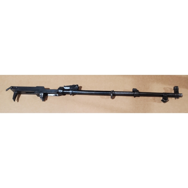 SKS Milled for TNA Magwell Adapter (BROKEN GAS TUBE LEVER)