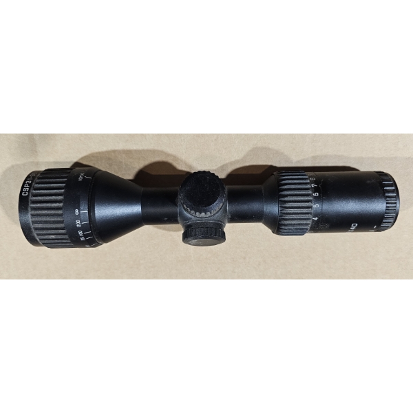 Sun Optics 3-9x40 Scope