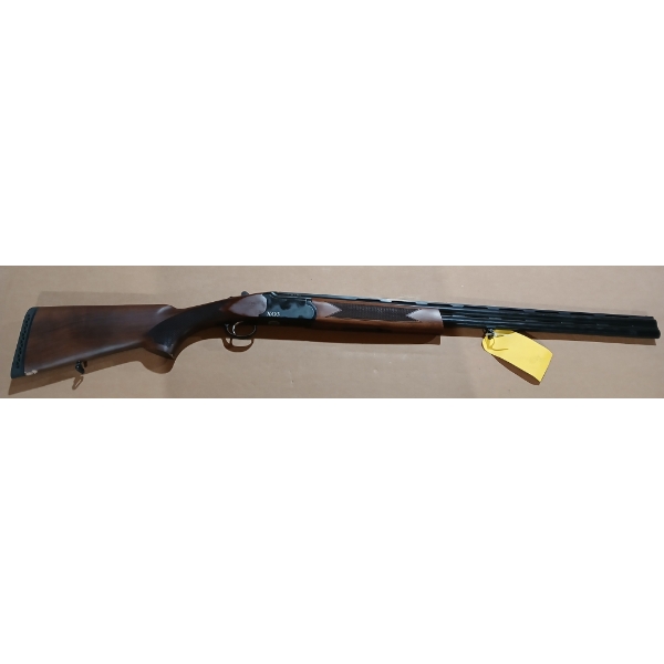 Kral Arms Over Under Shotgun 12 ga.