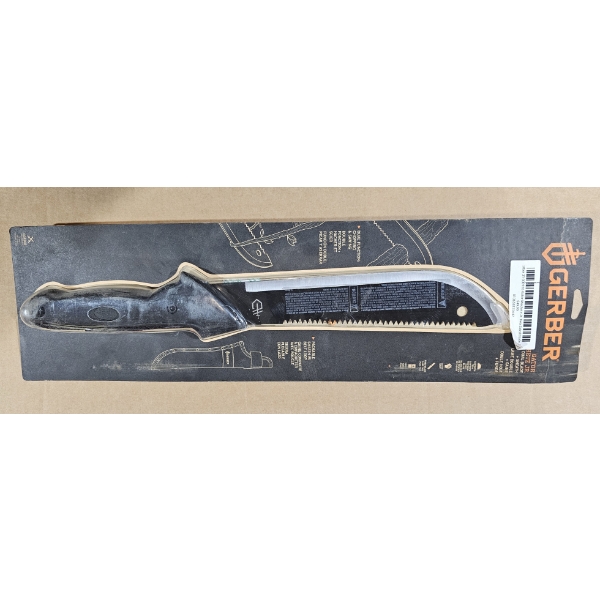 Gerber Junior Machete 