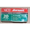 Image 1 : 180 Rounds of Barnaul 6.5 Grendel (BOXES GOT WET)