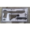 Image 2 : Tapco Industries Ruger 10/22 Standard Intrafuse Tactical Buttstock System