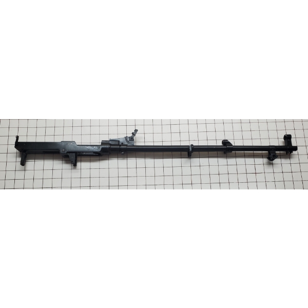 Russian SKS Barreled Action