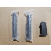 Image 2 : 2 Pack of AR-15 Buffer Tubes and Magpul MOE Pistol Grip 