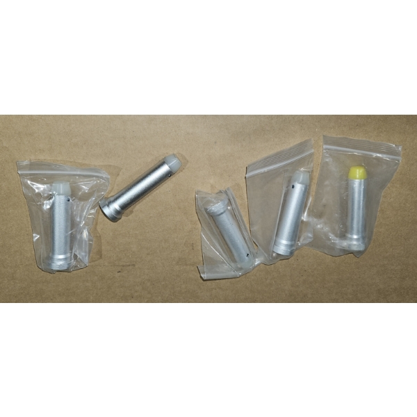 5 Pack of AR-15 Buffers 