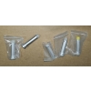 Image 1 : 5 Pack of AR-15 Buffers 