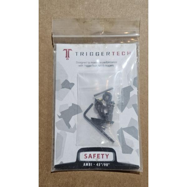Triggertech Ambi Safety