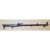 Image 2 : Gunsmith Special: SKS Barreled action Milled for TNA Magwell Adapter With Bad chamber