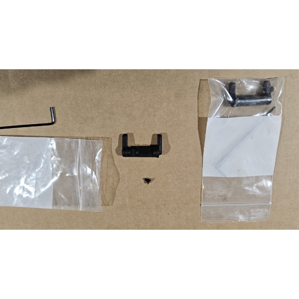 2 Pack of Type 81 Ambi Safeties