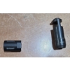 Image 1 : Pair of Muzzle Brakes 